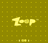 Zoop [Model DMG-AZPE-USA] screenshot