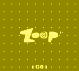 Zoop [Model DMG-AZPJ-JPN] screenshot