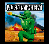 Army Men [Model CGB-AVCE-USA] screenshot