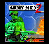 Army Men 2 [Model CGB-BA2E-USA] screenshot