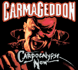 Carmageddon - Carpocalypse Now [Model CGB-AKWD-NOE] screenshot