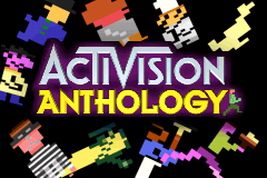 Activision Anthology [Model AGB-BAVE-USA] screenshot