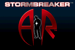 Alex Rider - Stormbreaker [Model AGB-BAWP] screenshot