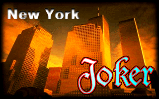 New York Joker screenshot