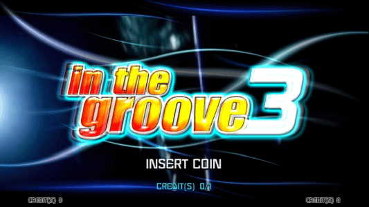 In the Groove 3 screenshot