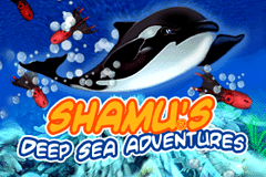 Shamu's Deep Sea Adventures [Model AGB-BBAP] screenshot