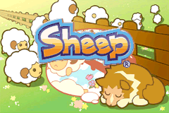 Sheep [Model AGB-AEPP] screenshot