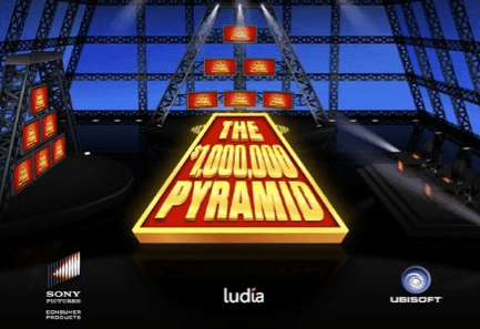 The $1,000,000 Pyramid [Model RVL-SP3E-USA] screenshot