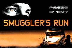 Smuggler's Run [Model AGB-ASGP] screenshot