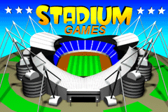 Stadium Games [Model AGB-A9GP] screenshot