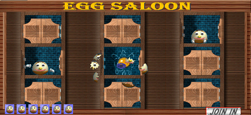 Egg Venture screenshot