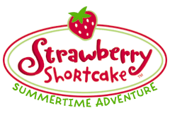 Strawberry Shortcake - Summertime Adventure [Model AGB-B35E-USA] screenshot