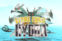 Strike Force Hydra [Model AGB-AFHP] screenshot