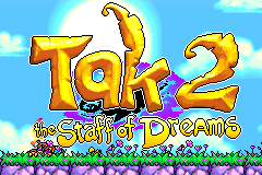 Tak 2 - The Staff of Dreams [Model AGB-BT9E-USA] screenshot