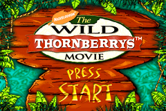 The Wild Thornberrys Movie [Model AGB-AWLE-USA] screenshot
