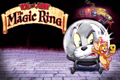 Tom and Jerry - The Magic Ring [Model AGB-ATJP-EUR] screenshot