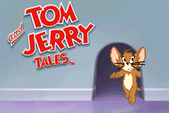 Tom and Jerry Tales [Model AGB-BTJE-USA] screenshot