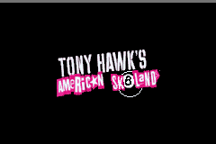 Tony Hawk's American Sk8land [Model AGB-BH9E-USA] screenshot