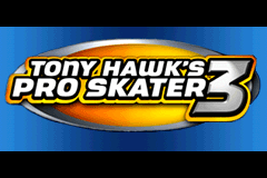 Tony Hawk's Pro Skater 3 [Model AGB-AT3E-USA] screenshot