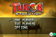 Turok Evolution [Model AGB-AT4E-USA] screenshot