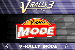 V-Rally 3 [Model AGB-AVRP] screenshot