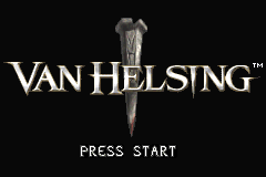 Van Helsing [Model AGB-BANP] screenshot