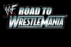WWF - Road to WrestleMania [Model AGB-AWFE-USA] screenshot