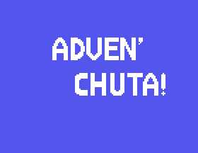 MX Series MM-6: Adven' Chuta! [Model MX-X8] screenshot