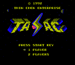 Tasac [Model SA-021] screenshot