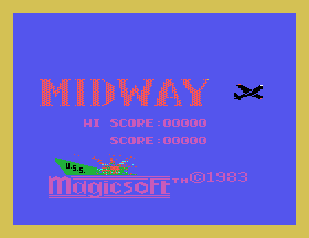 Color Midway screenshot