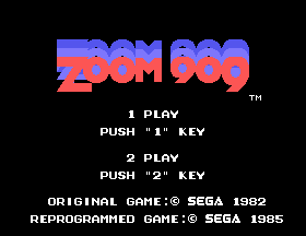 Zoom 909 [Model R49x5804] screenshot