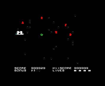 Blockade Runner [Model THF 51002] screenshot