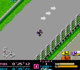 F-1 Dream screenshot