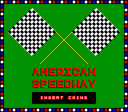 American Speedway screenshot