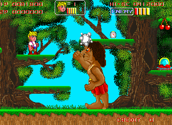 Fantasy Land screenshot