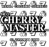 Pocket Casino Series - Neo Cherry Master [Model NEOP00140] screenshot