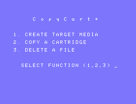 CopyCart+ screenshot