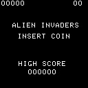 Alien Invaders screenshot