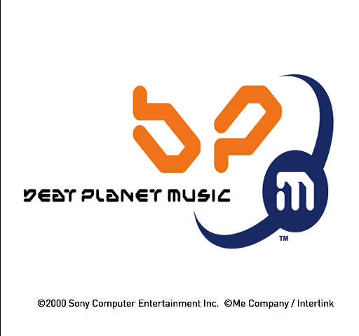 Beat Planet Music [Model SCPS-18013] screenshot