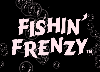 Fishin' Frenzy screenshot