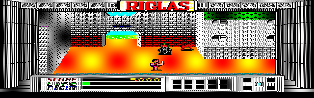 Riglas screenshot