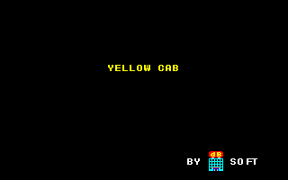 Yellow Cab [Model S6-G0089] screenshot
