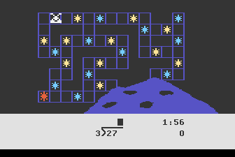 Star Maze screenshot