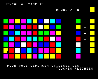 Coloric/La Marelle [Model 0000323] screenshot