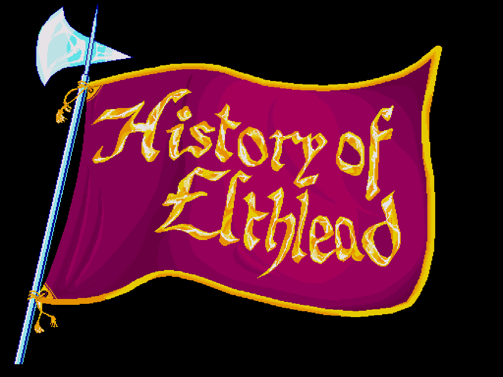 History of Elthlead screenshot
