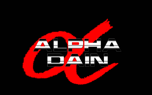 Alpha Dain screenshot