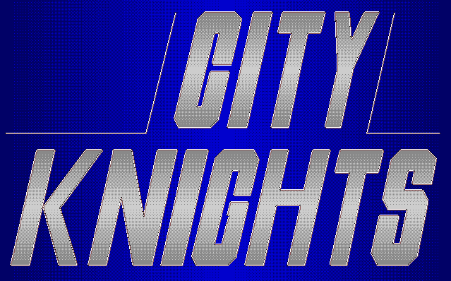 City Knights screenshot