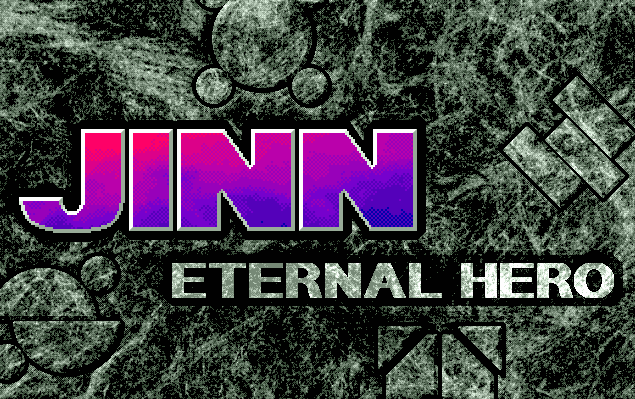 Jinn - Eternal Hero screenshot