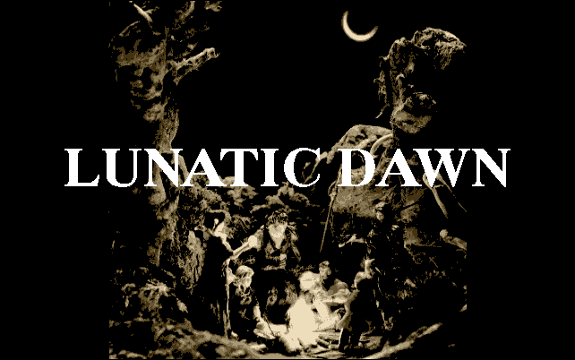 Lunatic Dawn screenshot