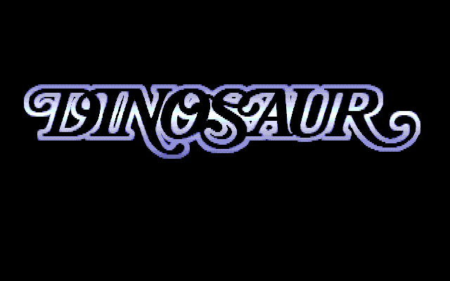 Dinosaur [Model NW10021010] screenshot
